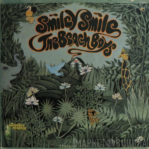  The Beach Boys  - Smiley Smile