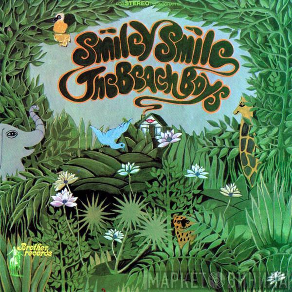  The Beach Boys  - Smiley Smile