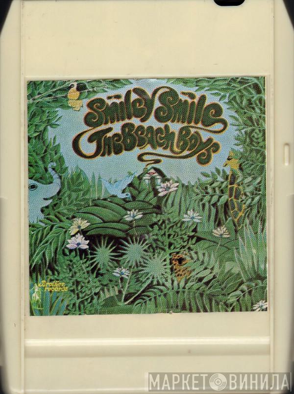  The Beach Boys  - Smiley Smile