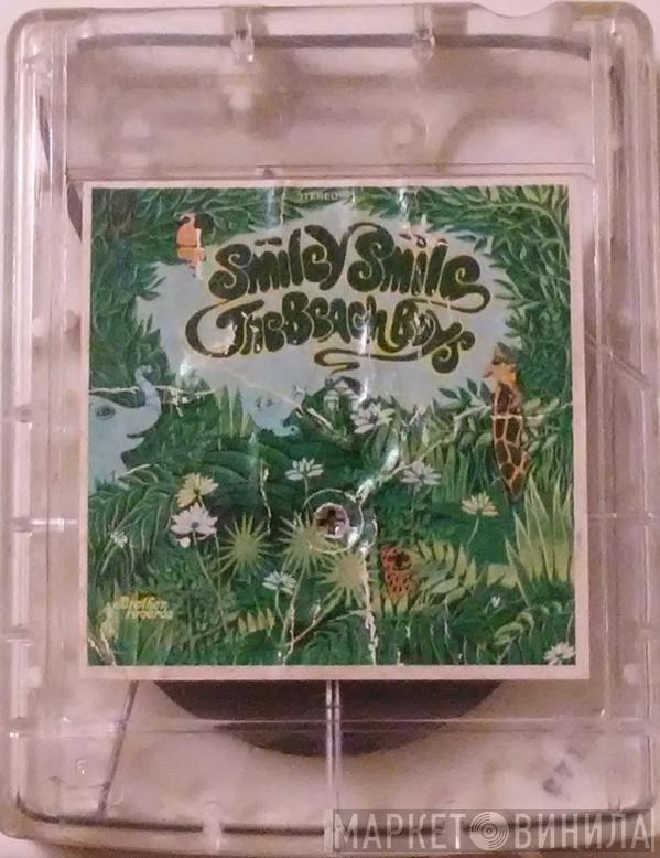  The Beach Boys  - Smiley Smile