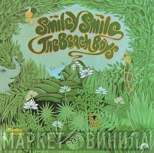  The Beach Boys  - Smiley Smile