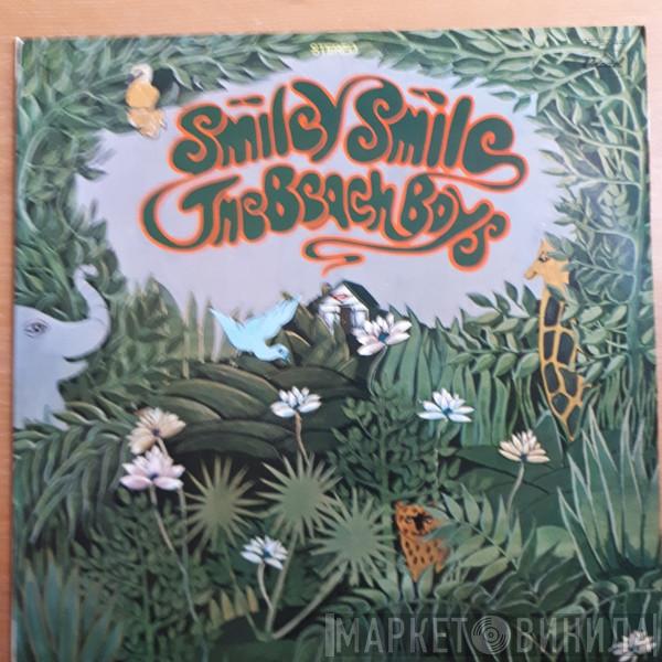  The Beach Boys  - Smiley Smile