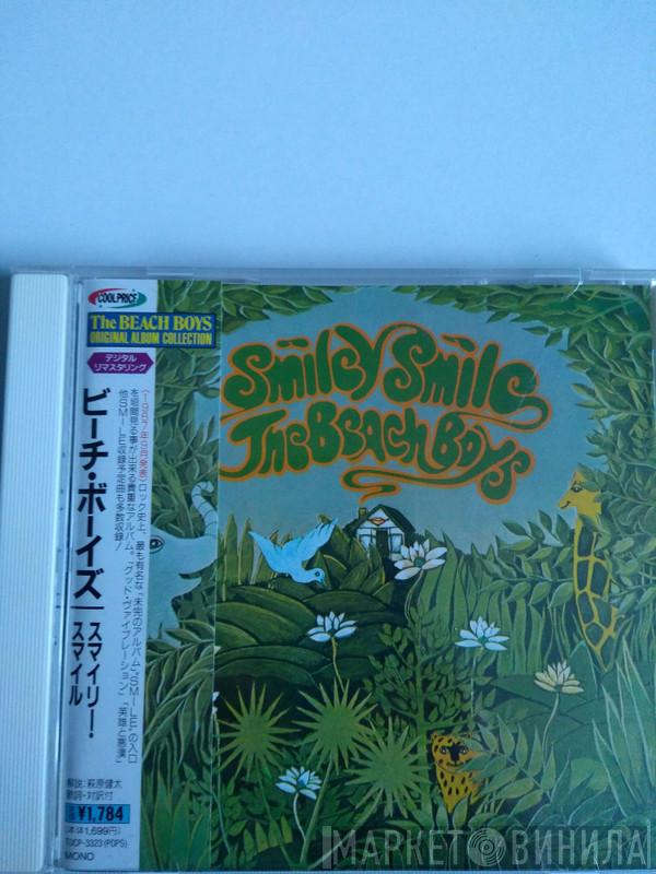  The Beach Boys  - Smiley Smile