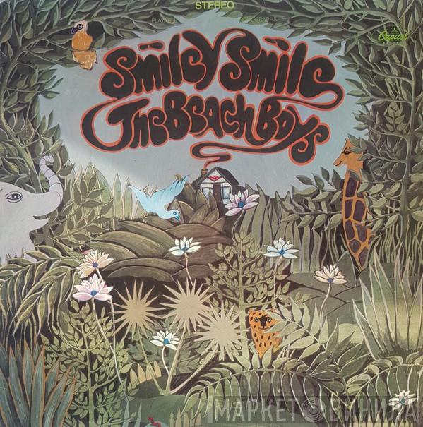  The Beach Boys  - Smiley Smile