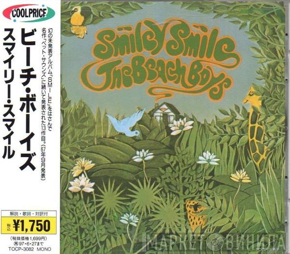  The Beach Boys  - Smiley Smile