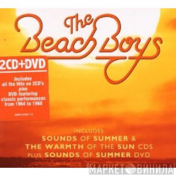 The Beach Boys - Sounds Of Summer / The Warmth Of The Sun / Sounds Of Summer
