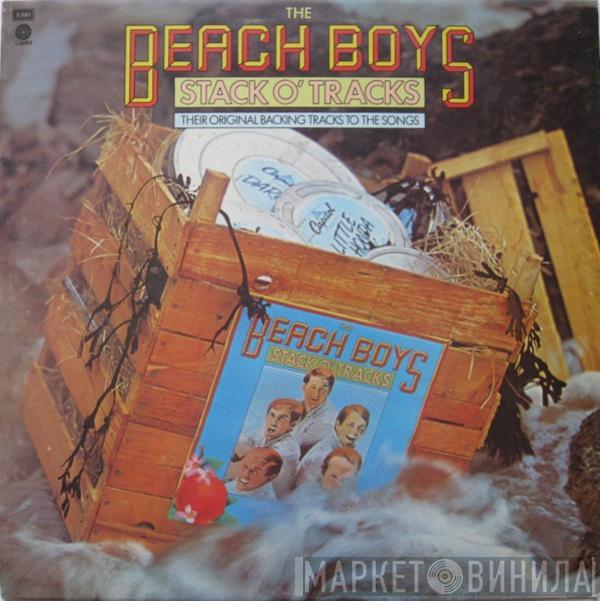  The Beach Boys  - Stack O' Tracks