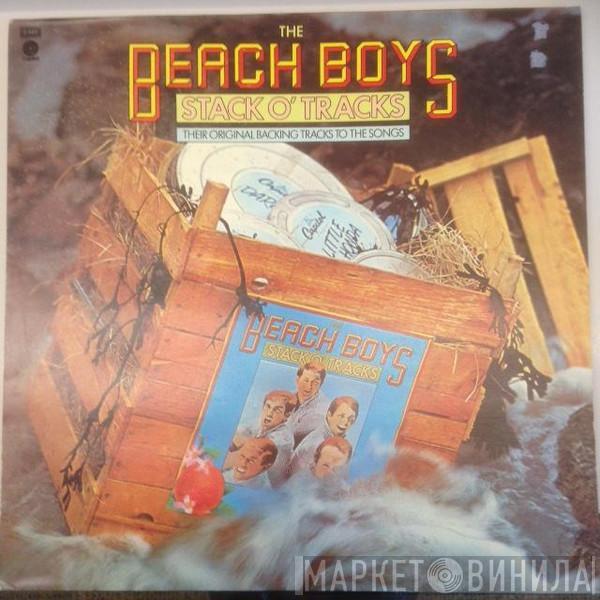  The Beach Boys  - Stack O' Tracks