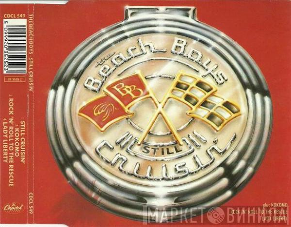 The Beach Boys - Still Cruisin'