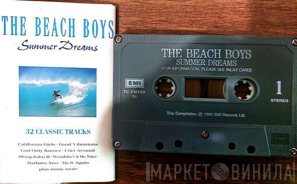  The Beach Boys  - Summer Dreams