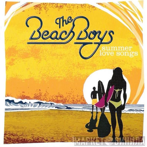The Beach Boys - Summer Love Songs