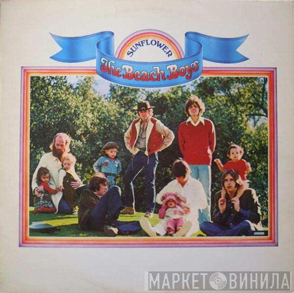The Beach Boys - Sunflower