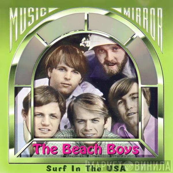 The Beach Boys - Surf  In The USA
