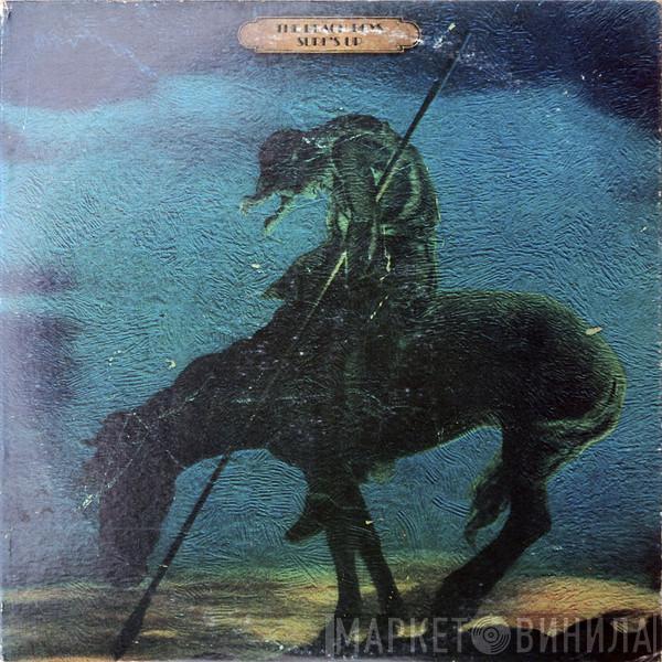 The Beach Boys - Surf's Up