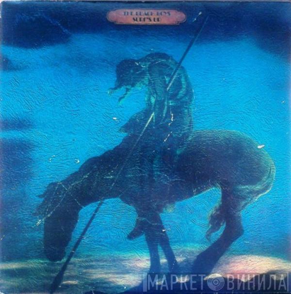  The Beach Boys  - Surf's Up