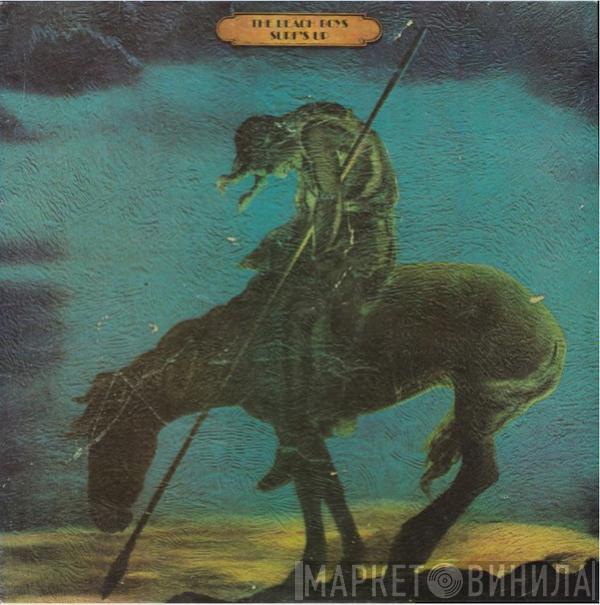 The Beach Boys - Surf's Up