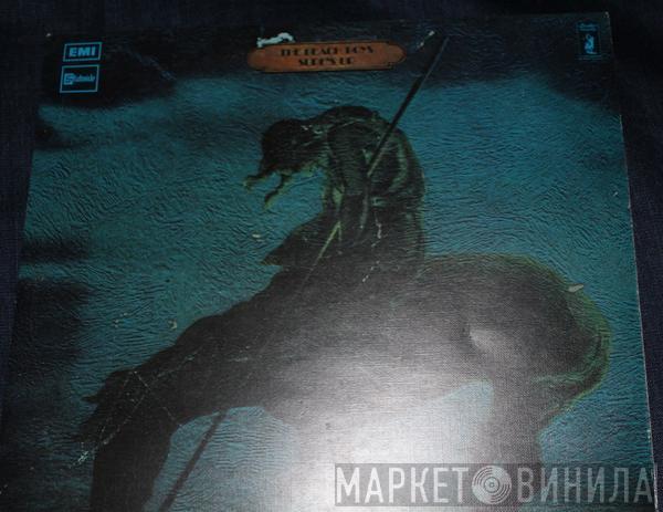  The Beach Boys  - Surf's Up