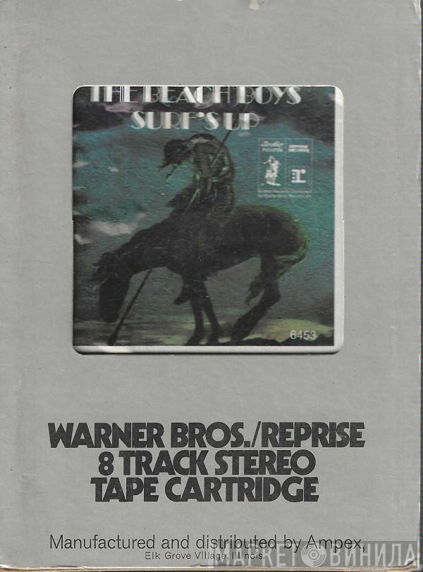  The Beach Boys  - Surf's Up