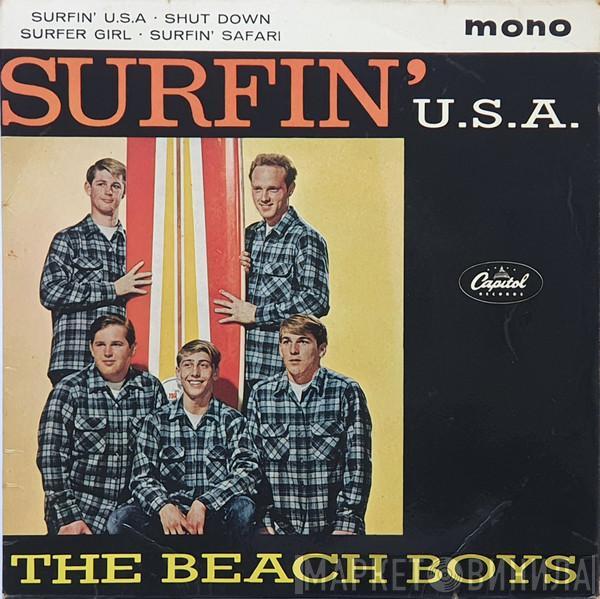 The Beach Boys - Surfin' U.S.A.