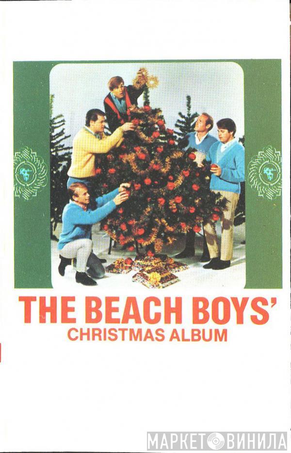 The Beach Boys  - The Beach Boys' Christmas Album