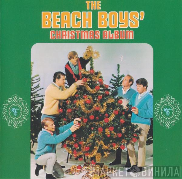  The Beach Boys  - The Beach Boys' Christmas Album