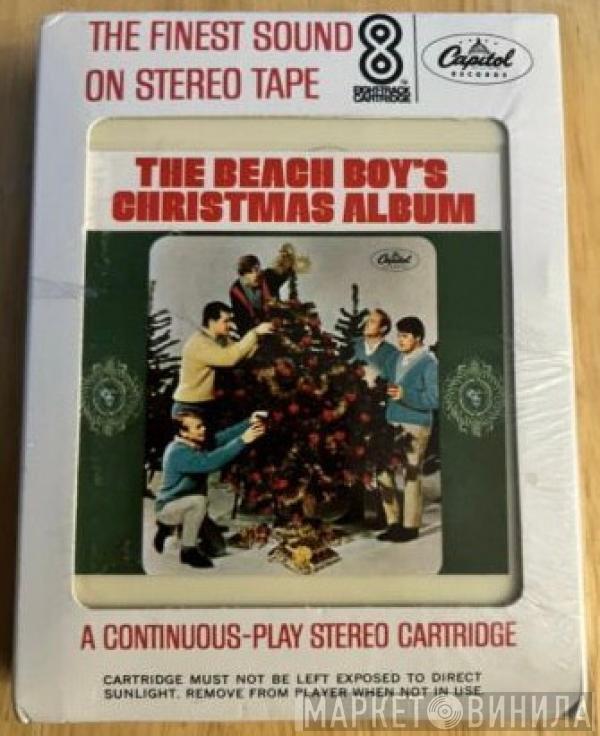 The Beach Boys  - The Beach Boys' Christmas Album