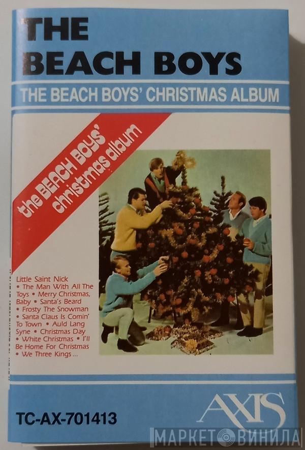  The Beach Boys  - The Beach Boys' Christmas Album