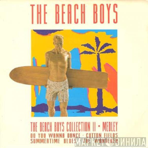 The Beach Boys - The Beach Boys Collection II Medley