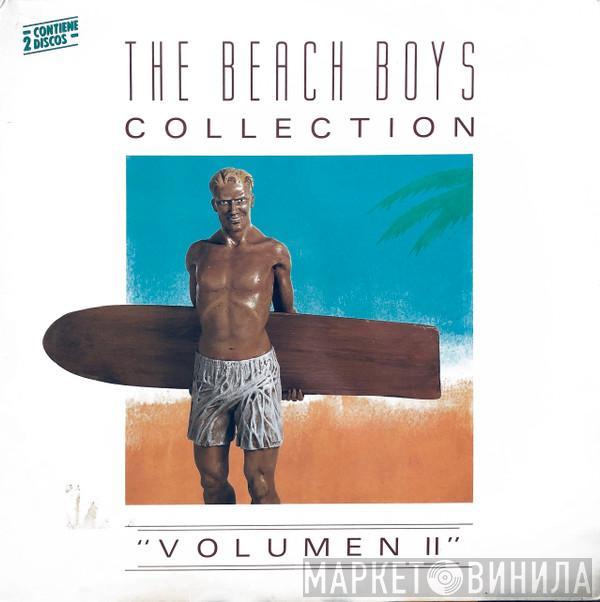 The Beach Boys - The Beach Boys Collection vol. II