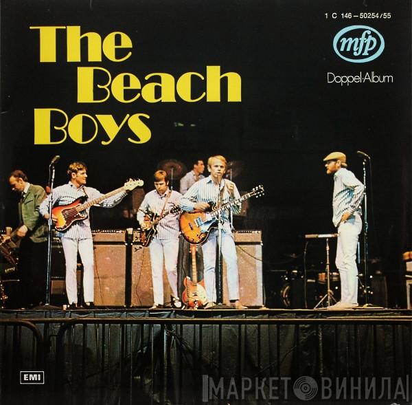  The Beach Boys  - The Beach Boys