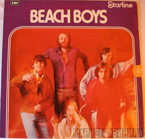 The Beach Boys - The Beach Boys