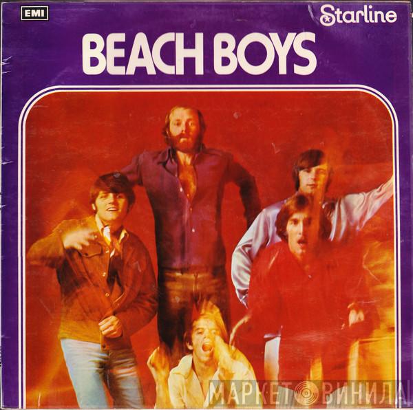 The Beach Boys - The Beach Boys