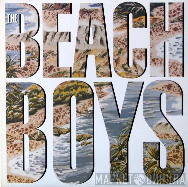 The Beach Boys - The Beach Boys