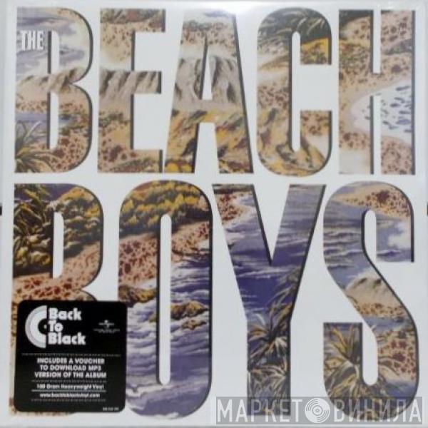 The Beach Boys - The Beach Boys