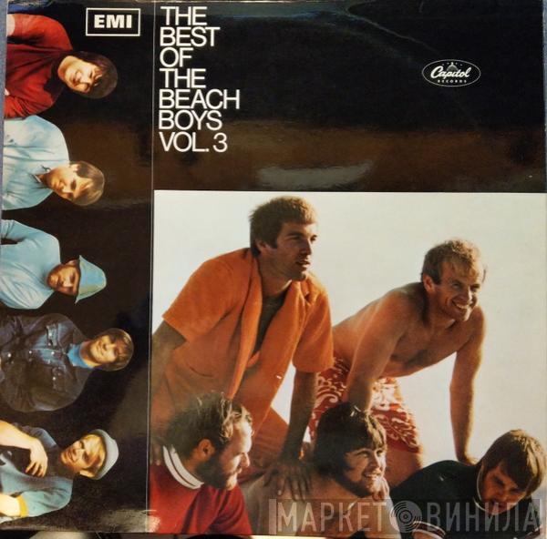 The Beach Boys - The Best Of The Beach Boys Vol. 3