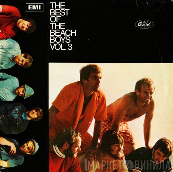 The Beach Boys - The Best Of The Beach Boys Vol.3