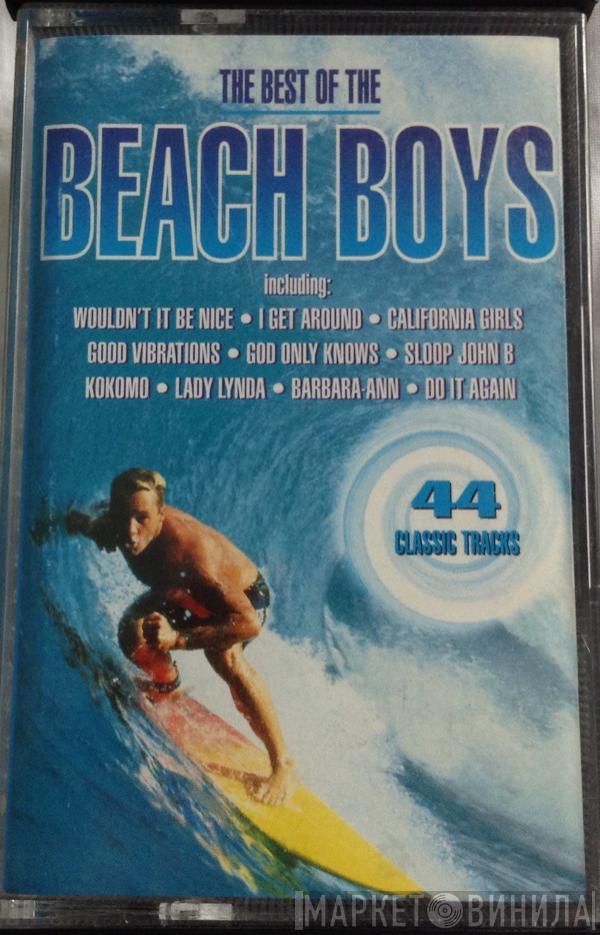 The Beach Boys - The Best Of The Beach Boys