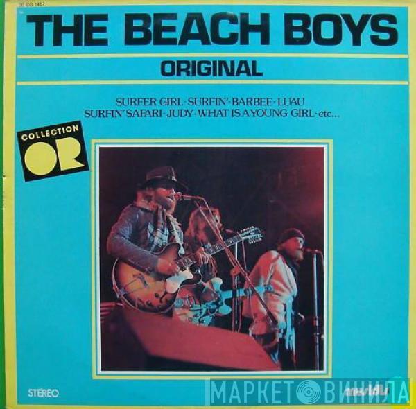 The Beach Boys - The Original Beach Boys