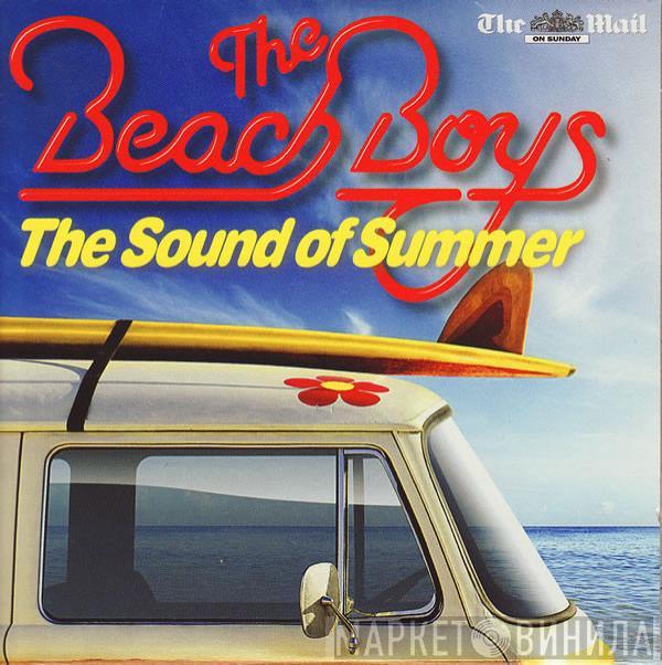  The Beach Boys  - The Sound Of Summer