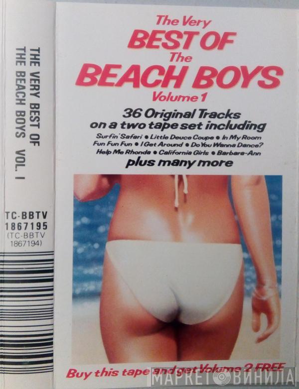 The Beach Boys - The Very Best Of...Volume 1
