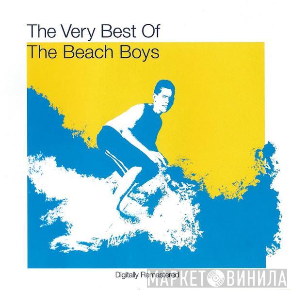 The Beach Boys - The Very Best Of The Beach Boys