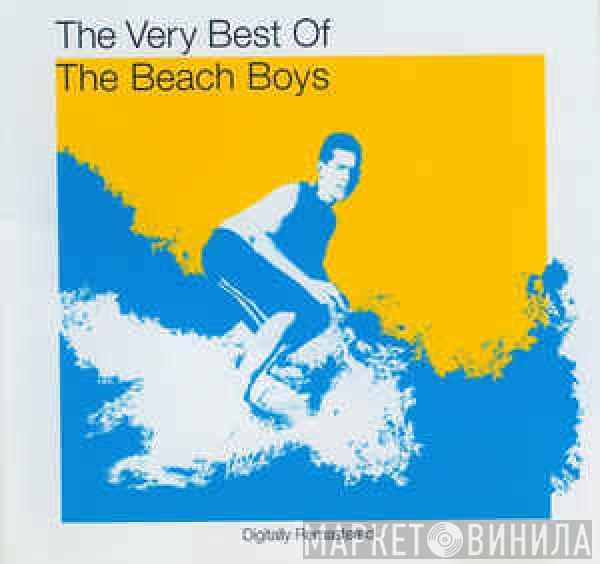 The Beach Boys - The Very Best Of The Beach Boys