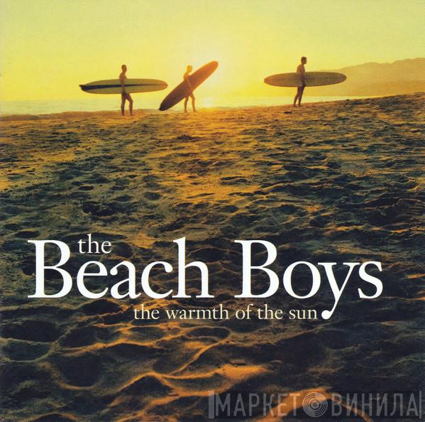 The Beach Boys - The Warmth Of The Sun