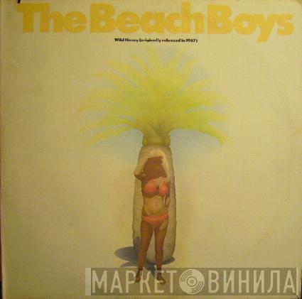 The Beach Boys - Wild Honey & 20/20