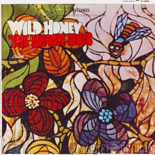  The Beach Boys  - Wild Honey