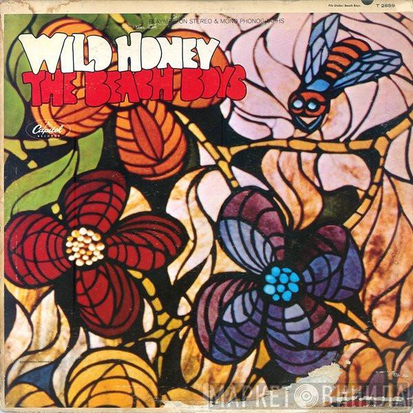  The Beach Boys  - Wild Honey