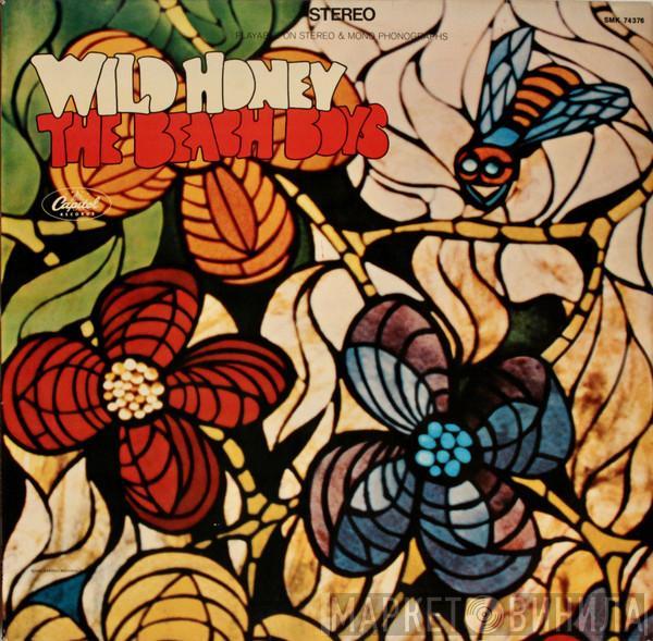  The Beach Boys  - Wild Honey