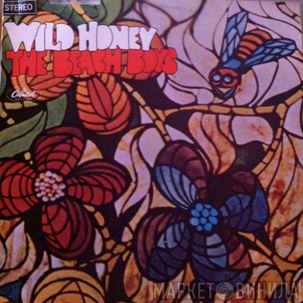  The Beach Boys  - Wild Honey