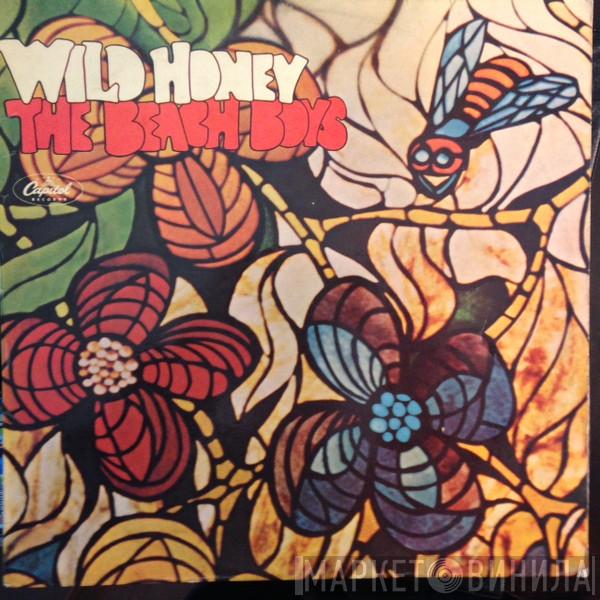  The Beach Boys  - Wild Honey