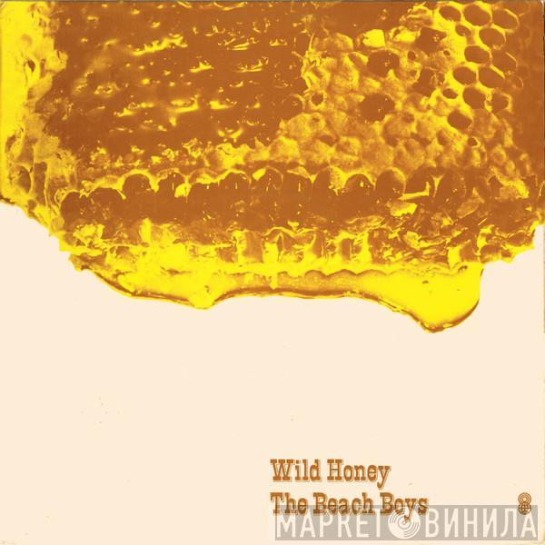  The Beach Boys  - Wild Honey